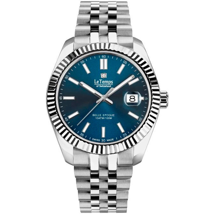 Часы Le Temps Belle Epoque LT1013.03BS01